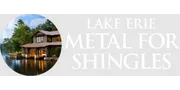 Lake Erie Metal Roofing logo